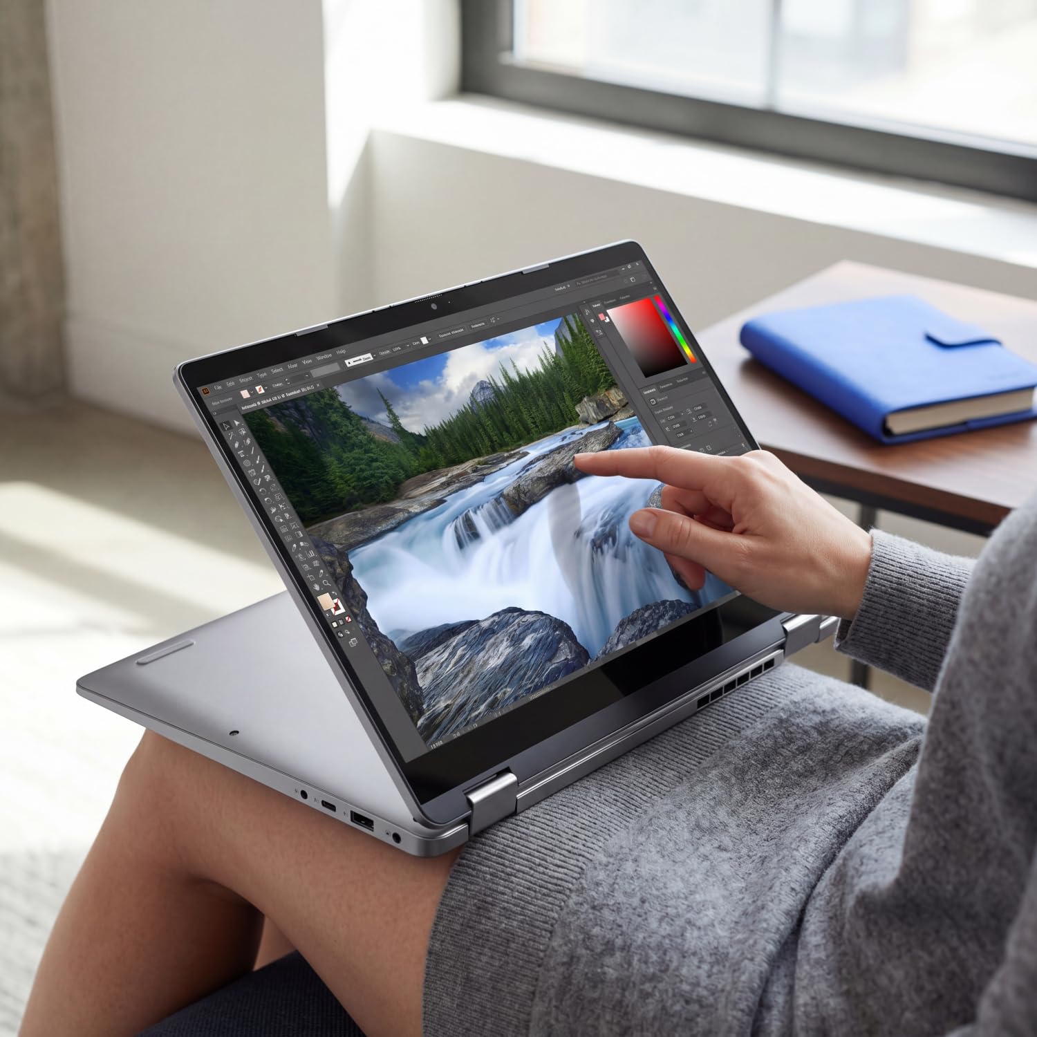 Amazon.com: Dell Latitude 3340 Business 2-in-1 Portable Laptop