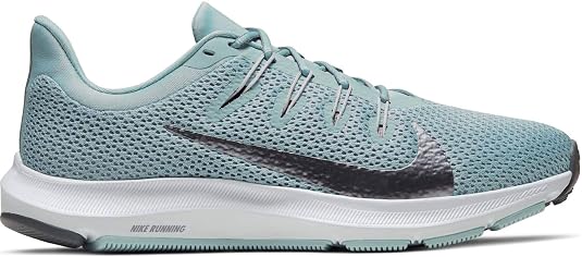 Amazon.com: Nike Mujeres Quest 2 Mujeres Ci3803-005, azul, 6 : Ropa,  Zapatos y Joyería