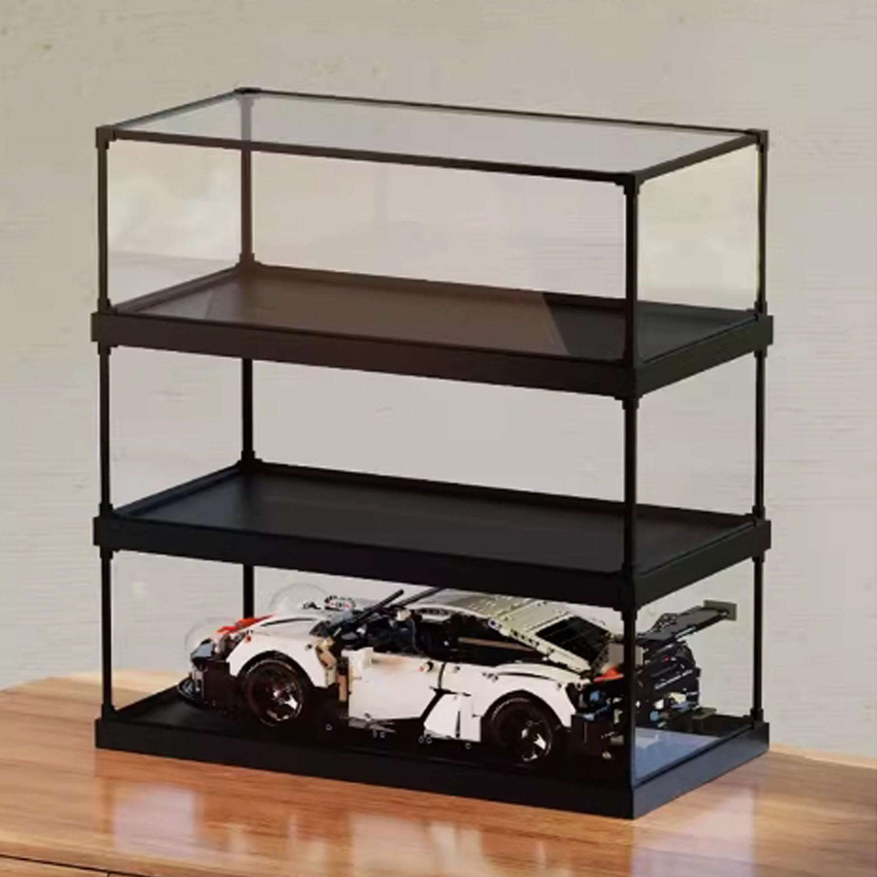 Amazon.co.jp: レゴ10326自然史博物館用透明アクリルディスプレイ Amazon.co.jp: レゴ10326自然史博物館用透明アクリルディスプレイ