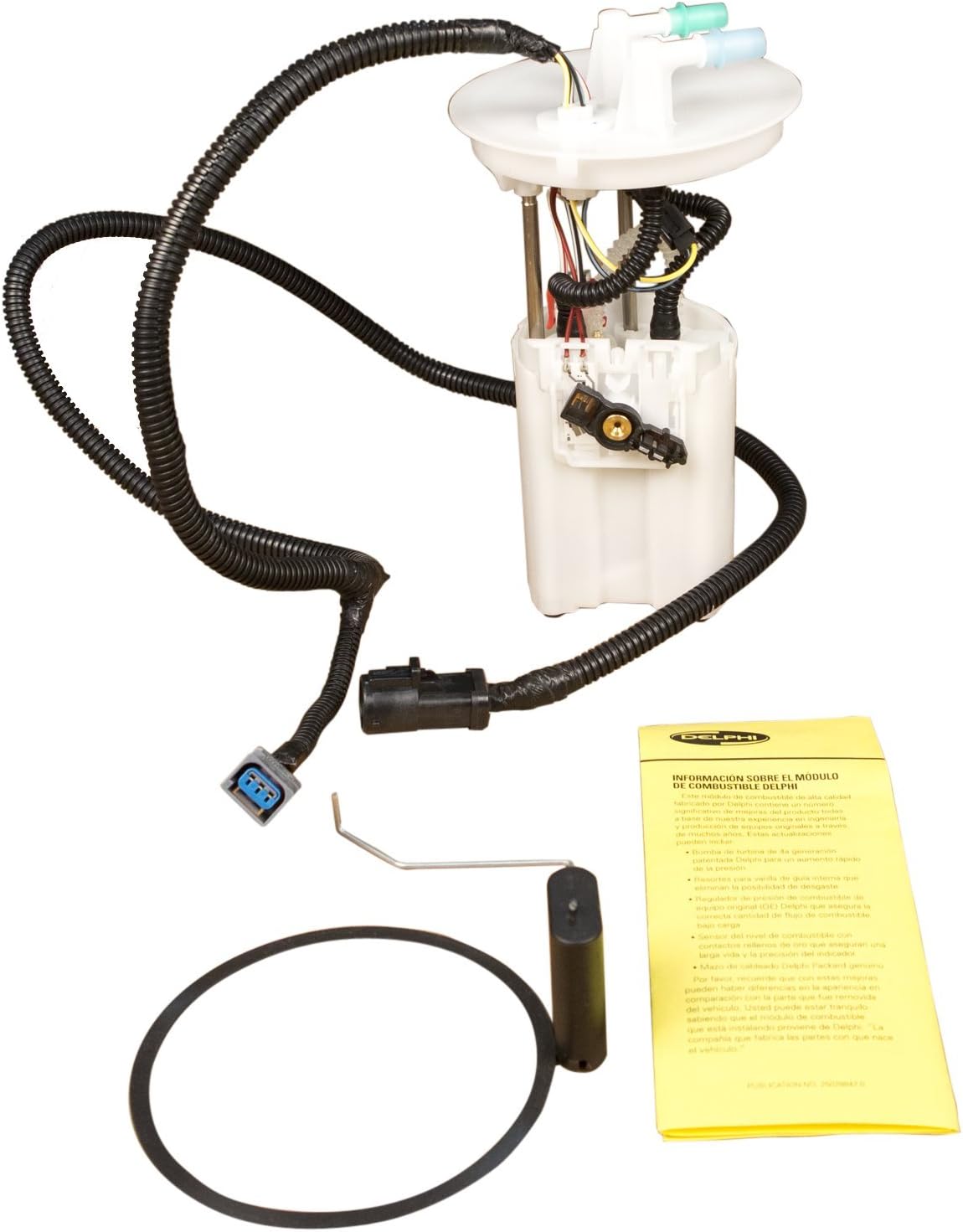 Delphi FG0970 Fuel Module