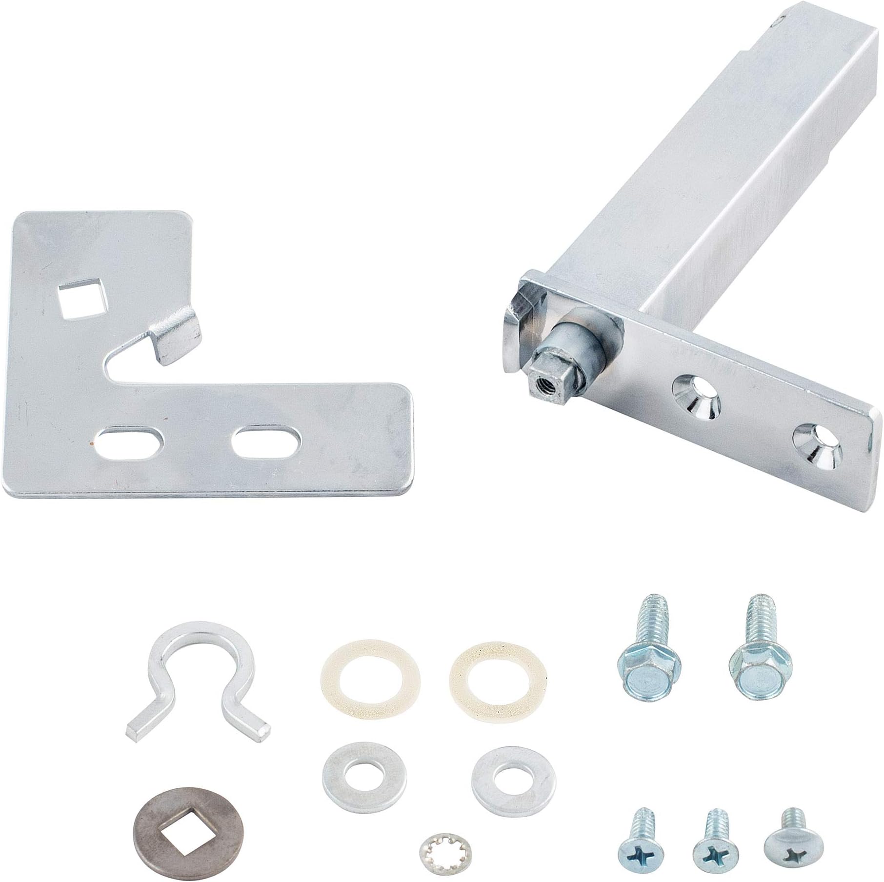 True 870838 Hinge Kit Door Top Left Hand