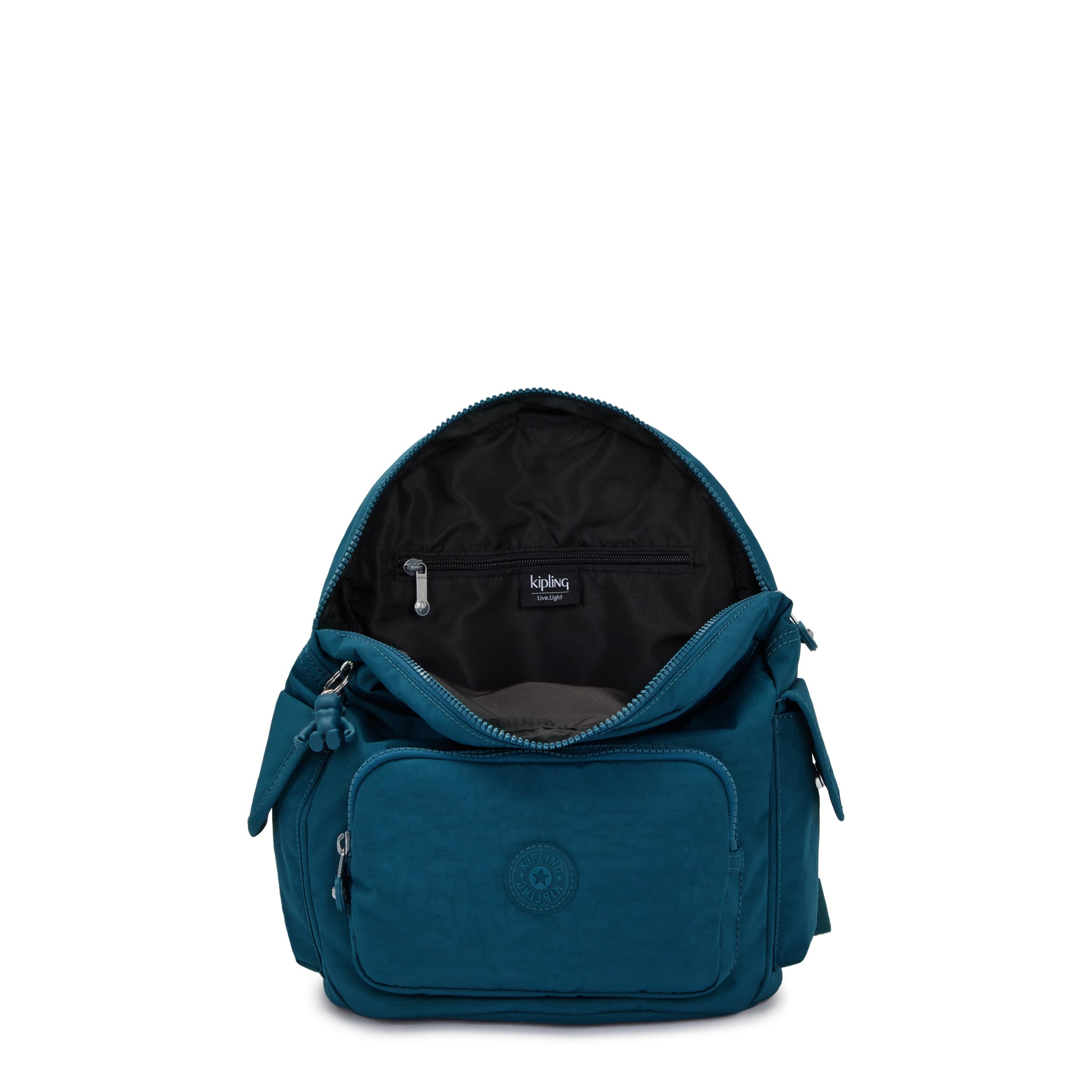 Kipling City Pack S, Zaino Piccolo