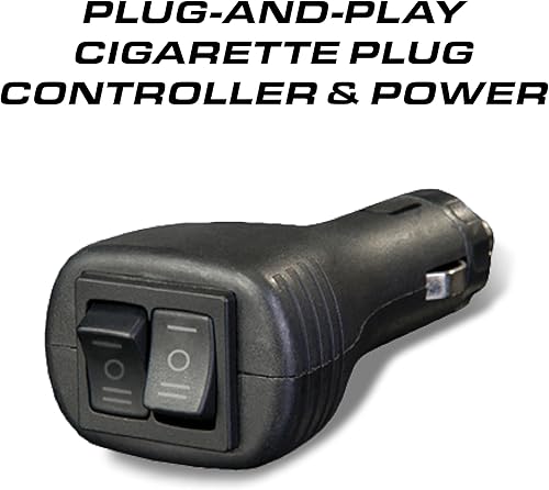 Miniatura 6 de Serie Q (3 modos, Q 2X Dash Light)