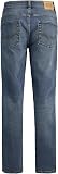 Jack & Jones Homme Jjiclark Jjoriginal Jos 278 Noos Jeans, Bleu Denim, 34W / 32L EU - 4