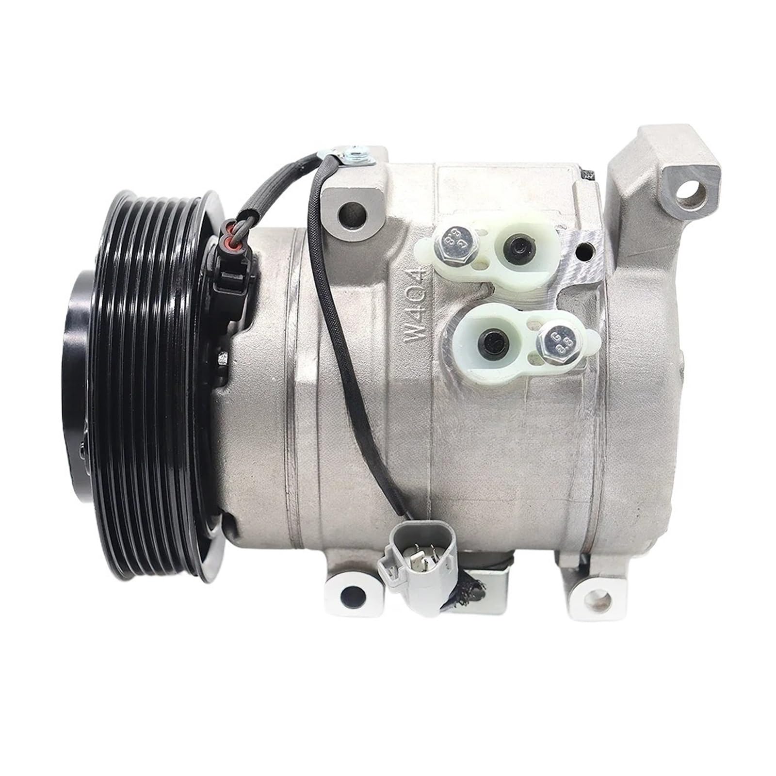 Dlkaddkgf One Color Ac Air Conditioning Compressor Compatible For Toyota 4Runner Fj Cruiser V6 4.0L 8831035830 447220-3933 8832035700 88310-35830 10S17c