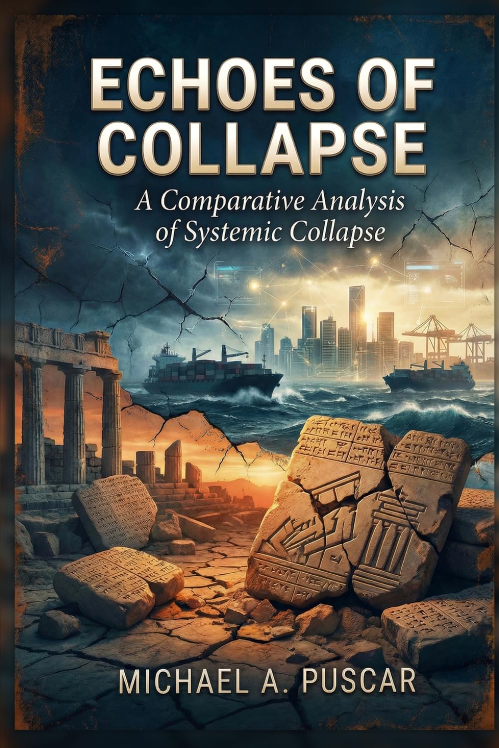 Echoes of Collapse: A Comparative Analysis of System Collapse