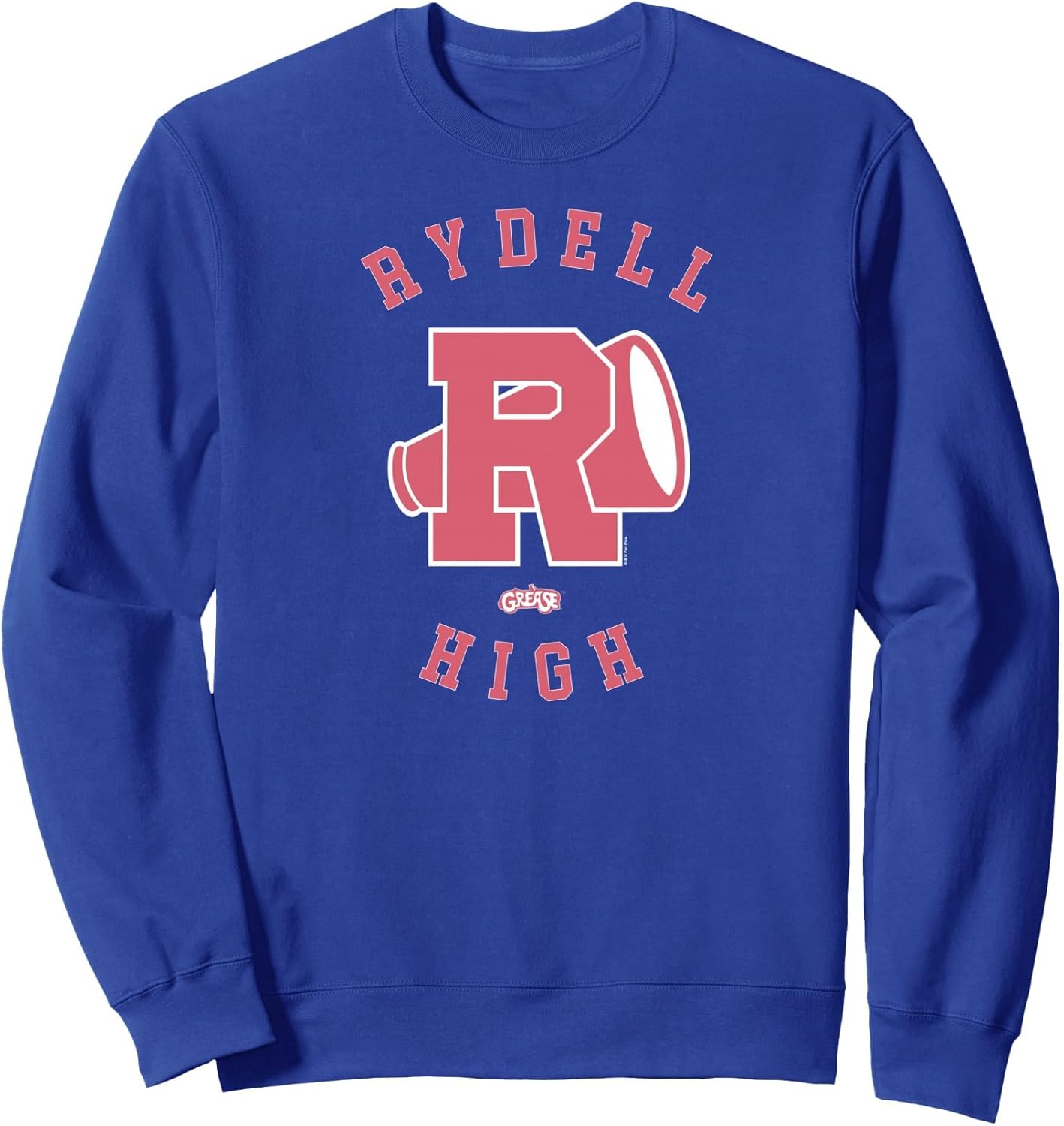 Grease - Rydell High Sweatshirt