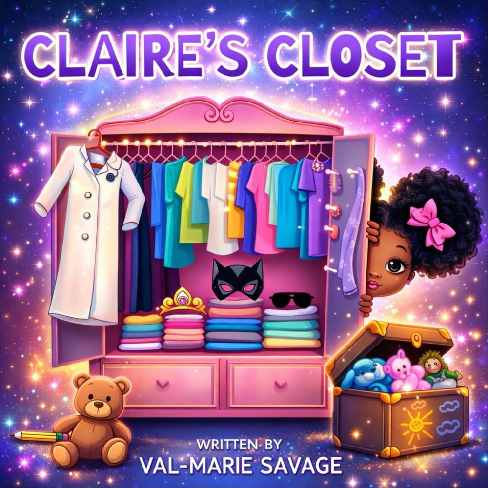 Claire’s Closet