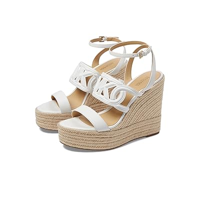 MICHAEL Michael Kors Alma Wedge Espadrille Women