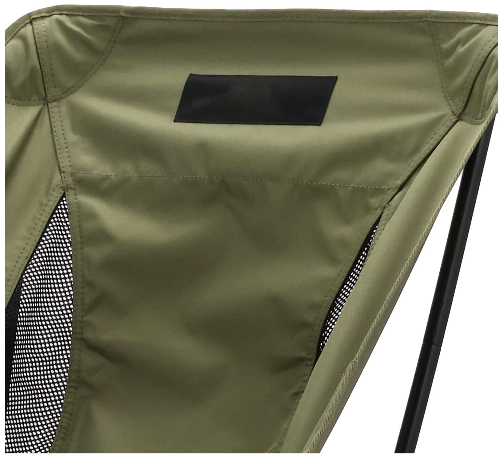 Amazon.co.jp: アウトドア チェア ツーアングルチェア 52奥行き x 50幅