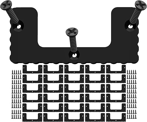 30 unidades para tacos Milwaukee Packout, tacos compatibles con sistema de embalaje Milwaukee, sistema de almacenamiento MountTool Box en cualquier