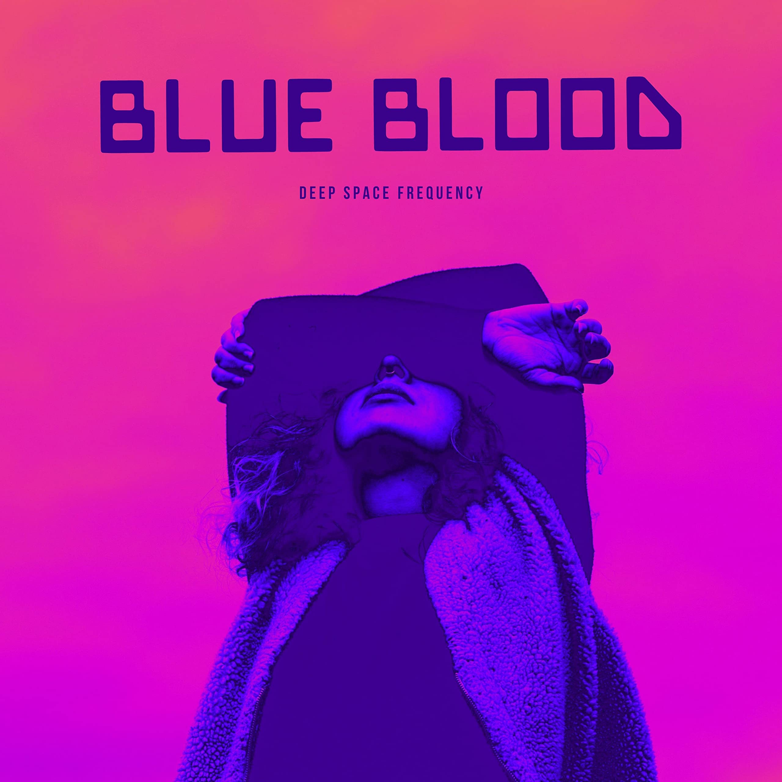 Blue Blood
