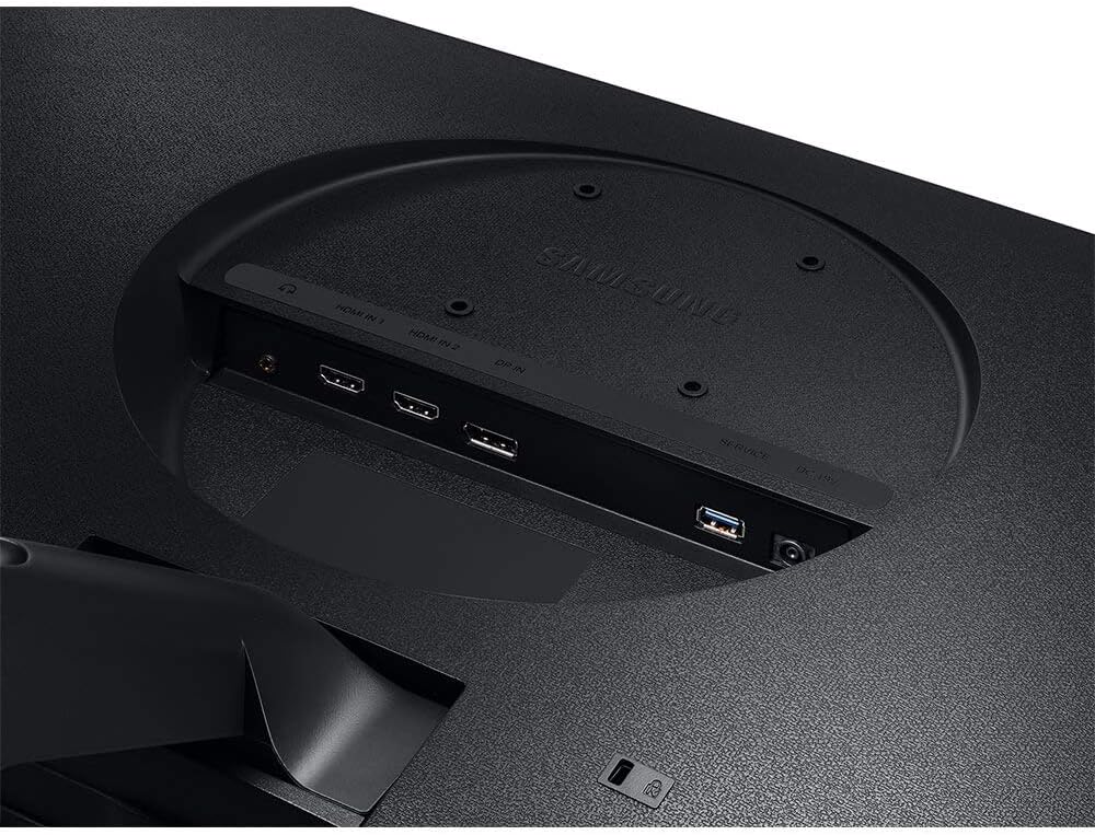 LU28R550UQNXZA 28 4K UHD Monitor 