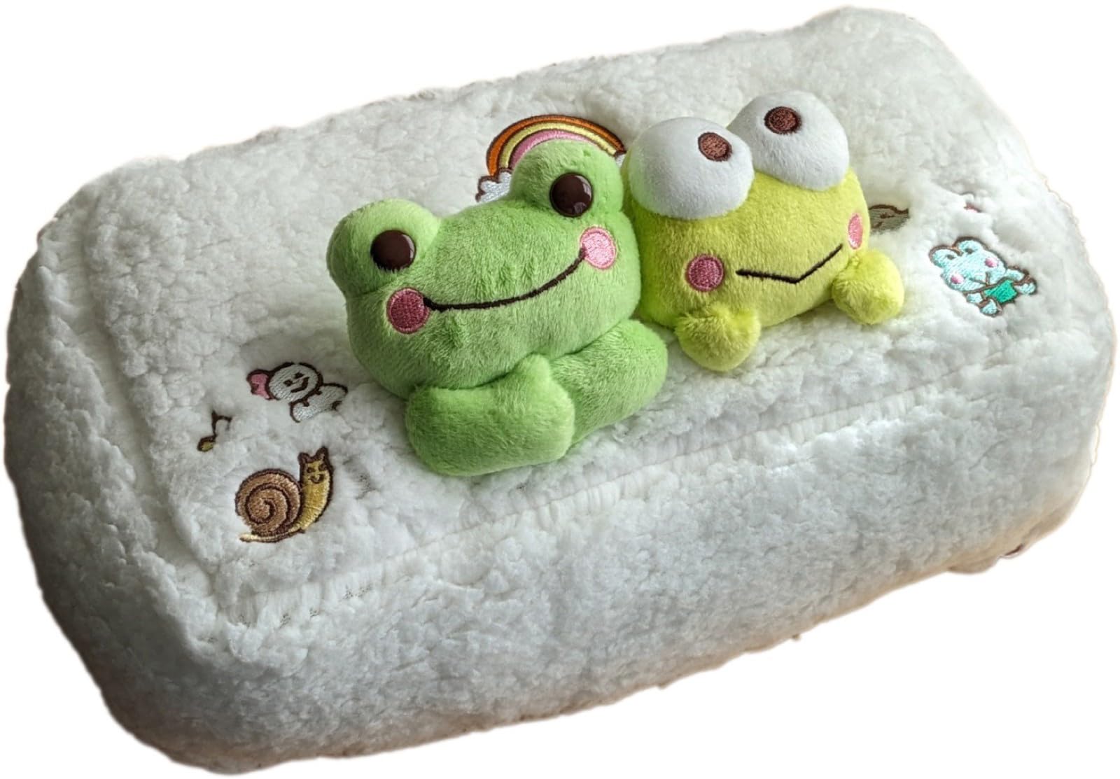 Amazon.co.jp: ナカジマコーポレーション けろけろけろっぴ×ピクルス