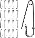 heavy duty safety pins Top1商品