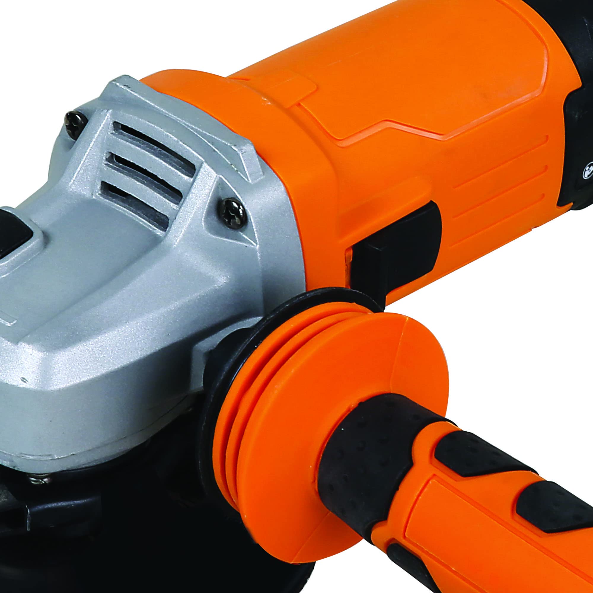 Beta 1956 125-1400W - Amoladora angular para discos ø 125 mm