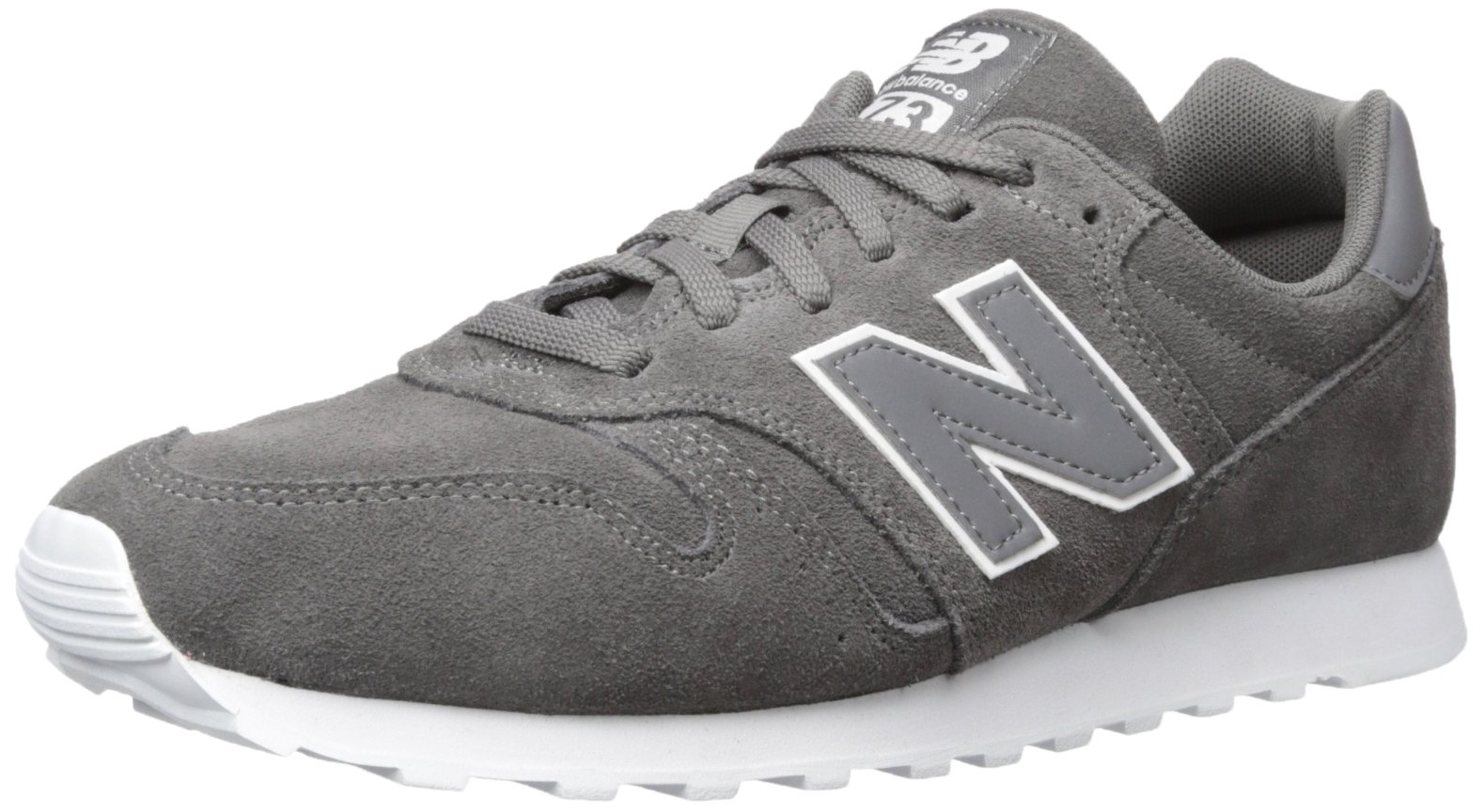 New Balance 373 entrenadoresNiñas — view 14