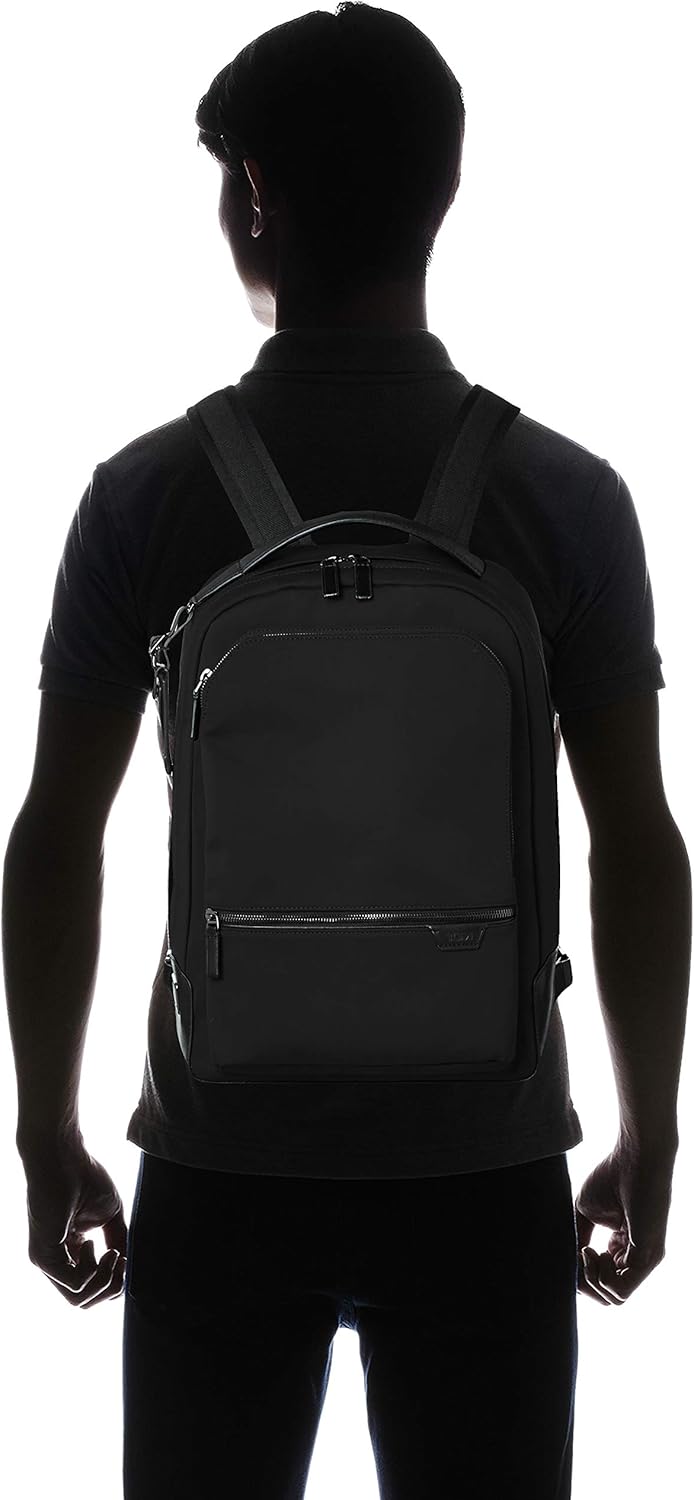bradner backpack