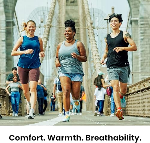 Miniatura 2 de Smartwool Cojín de esquí Zero Logo Otc para hombre