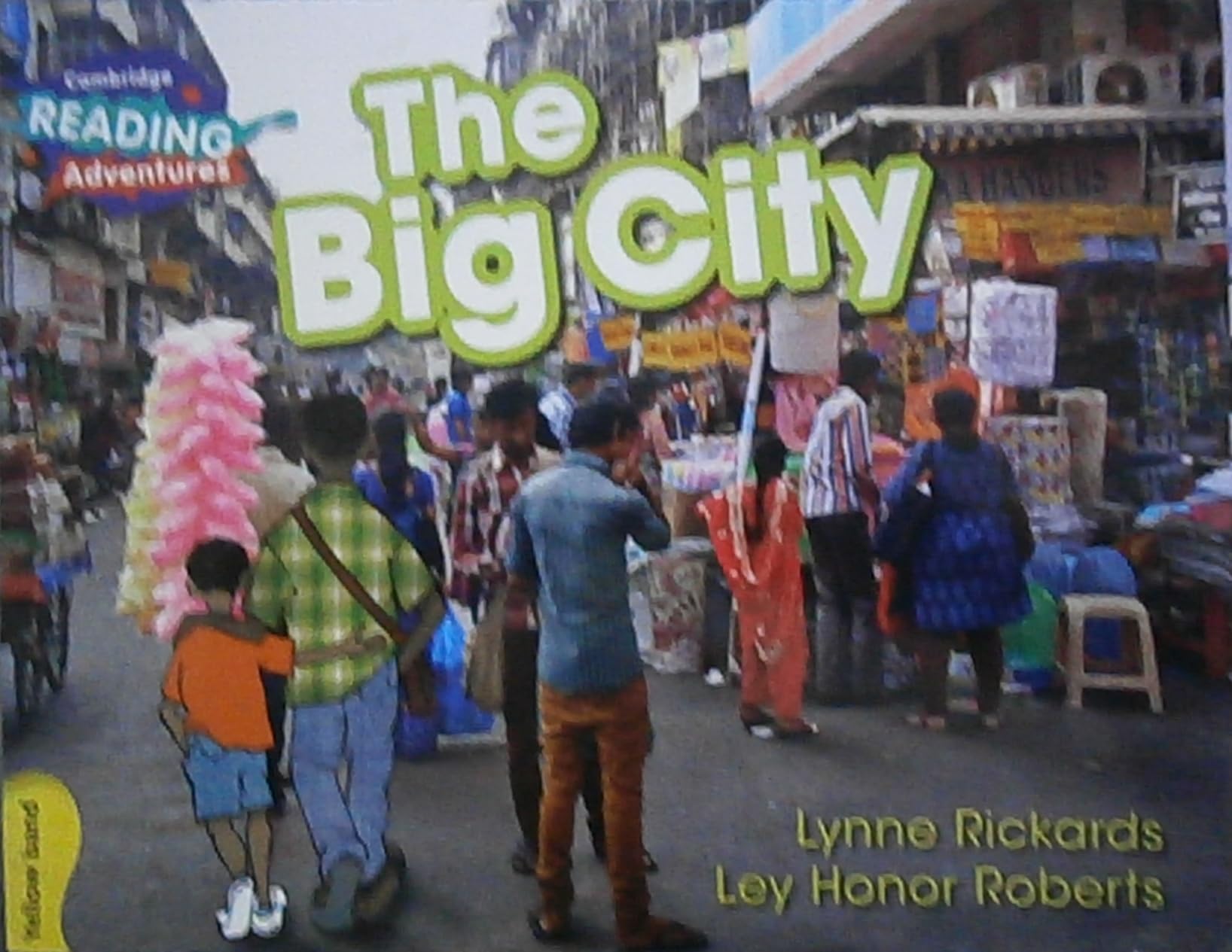 洋楽 G RAP P Dub The Biggest Little City Little Kid, Big City!: New York: 1 | Amazon.com.br