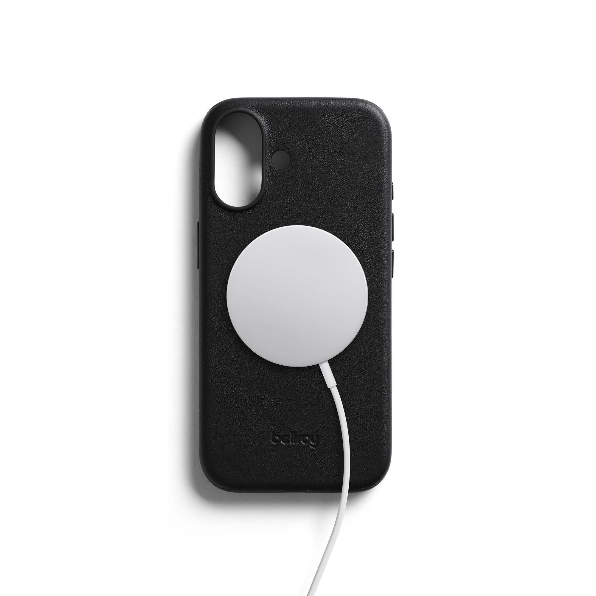 Amazon.co.jp: Bellroy Phone Case iPhone 17用 レザースマホケース