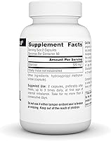 Vista 2 de Source Naturals Carbón - 100% Puro Activado, Ayuda Digestiva - 100 Cápsulas