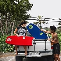 Vista 8 de Pro 40''''(41'') y 42'''''''''''''''''''' Bodyboard con cola de calma, cola de pieza, bombillas Slick