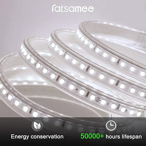 Miniatura 7 de Espejo LED de 60 x 36 pulgadas para baño con luz frontal y retroiluminado, espejo de pared antiniebla regulable con luces LED, a prueba de agua,