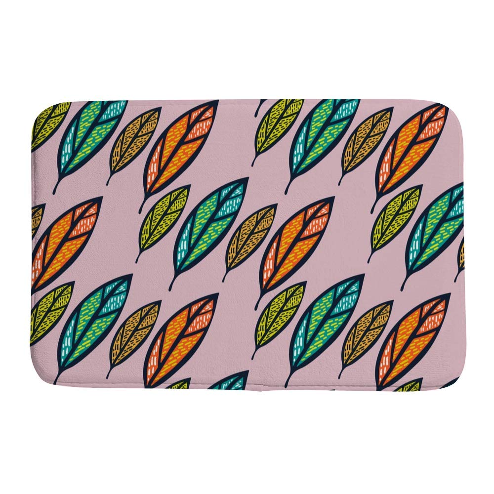 Tapis de bain anti-glisse absorbant pour sécuriser le sol de douche