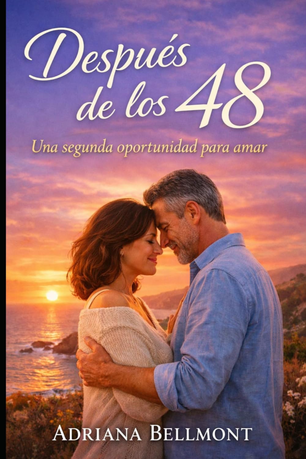 Después de los 48: Una segunda oportunidad para amar