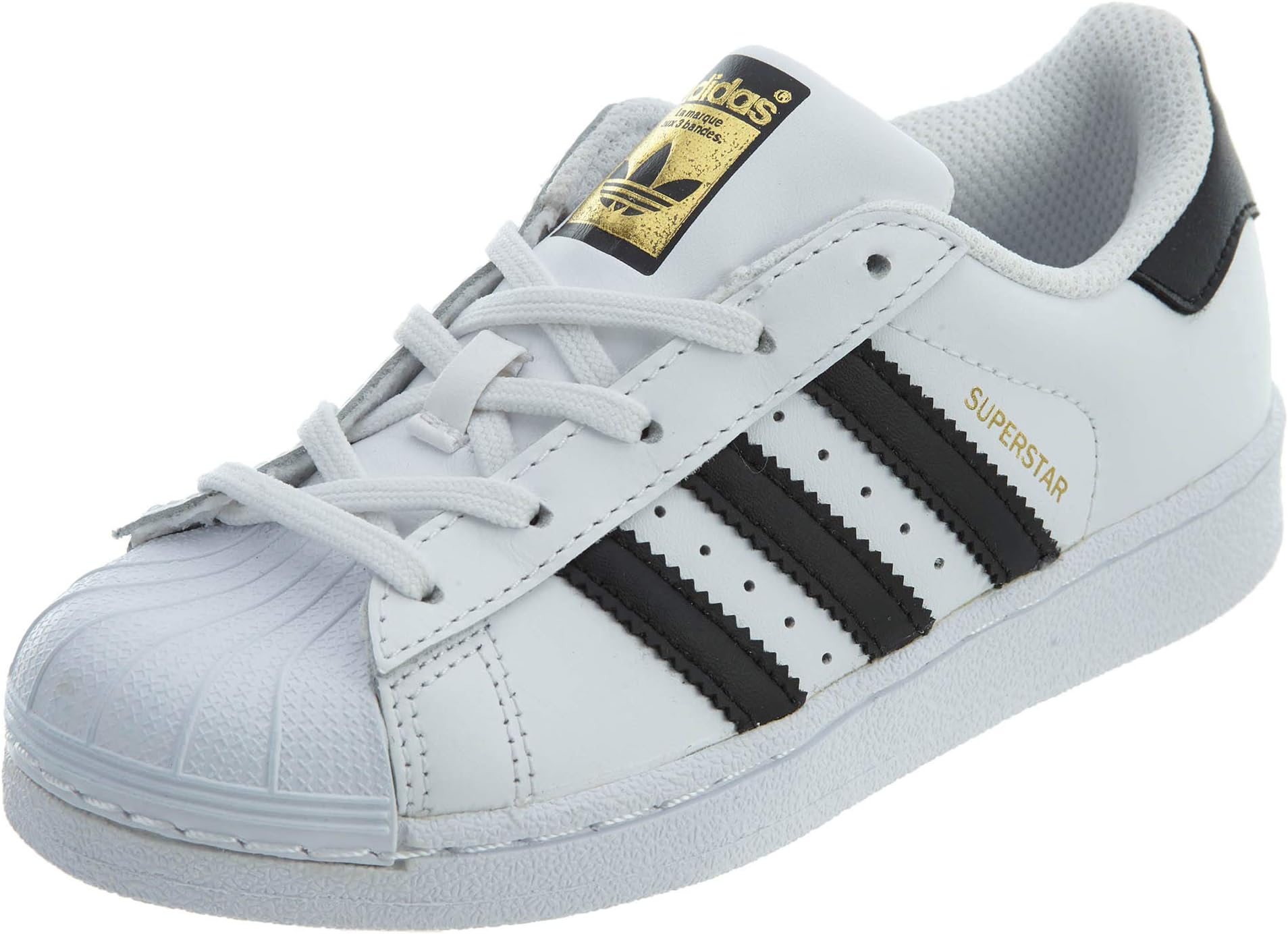 adidas superstar basketball shoe