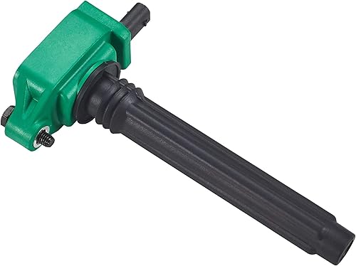 Miniatura 3 de ENA Bobinas de encendido verdes para 3.6 V6 2011 2012 2013 2014 2015 2016 2017 2018 2019 2020 Dodge Durango Charger Grand Caravan Chrysler Town