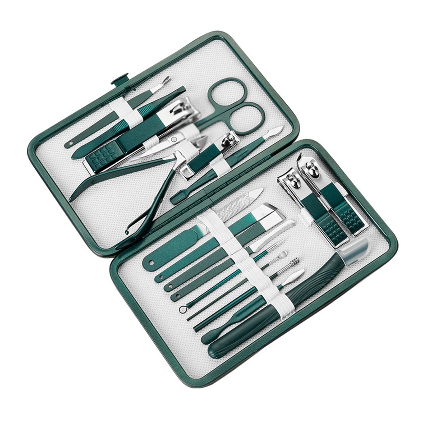 Tools Nail tools for men and women Nail clippers set Nail clippers 15 6-9 5CM