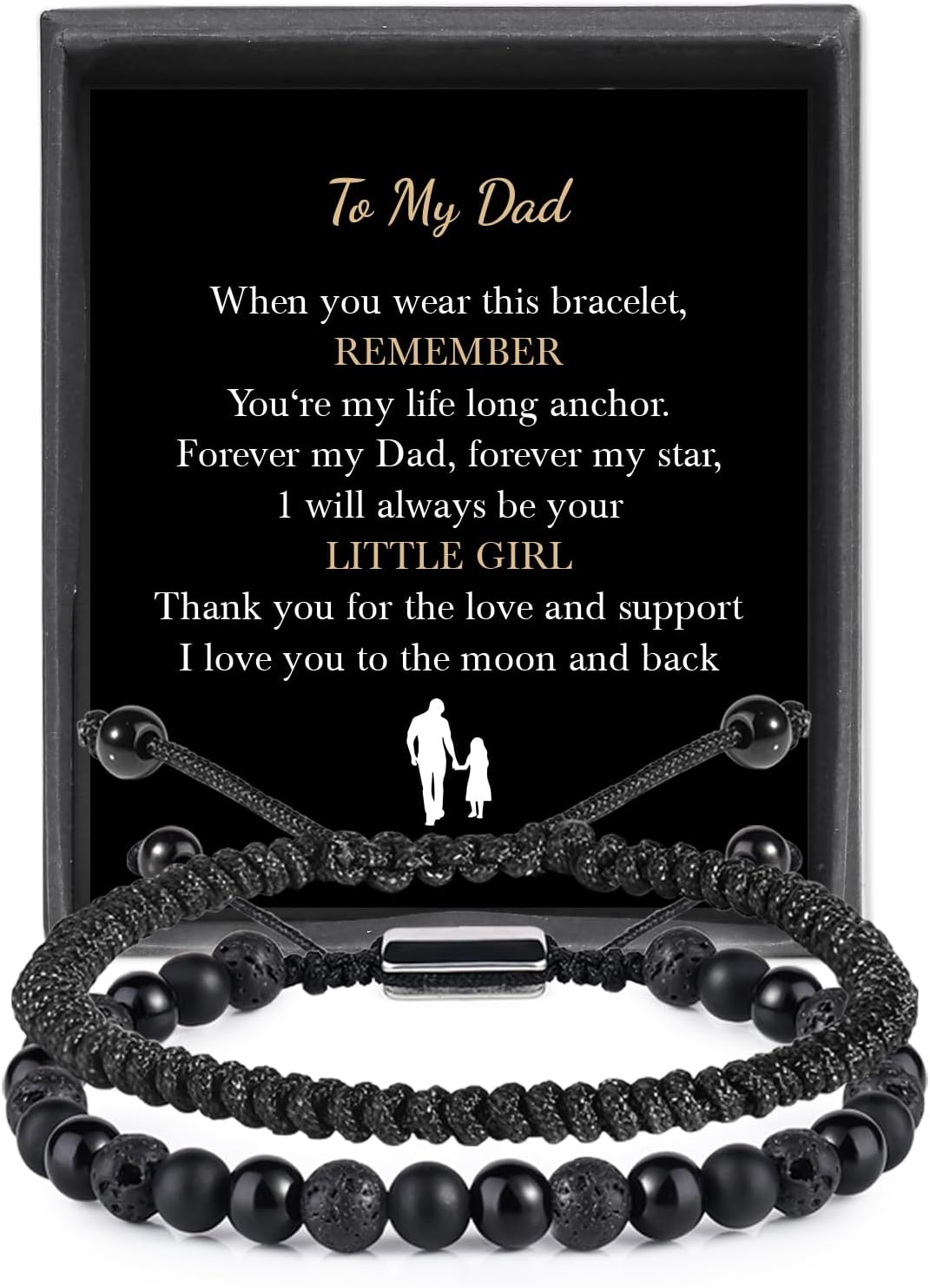 To My Dad