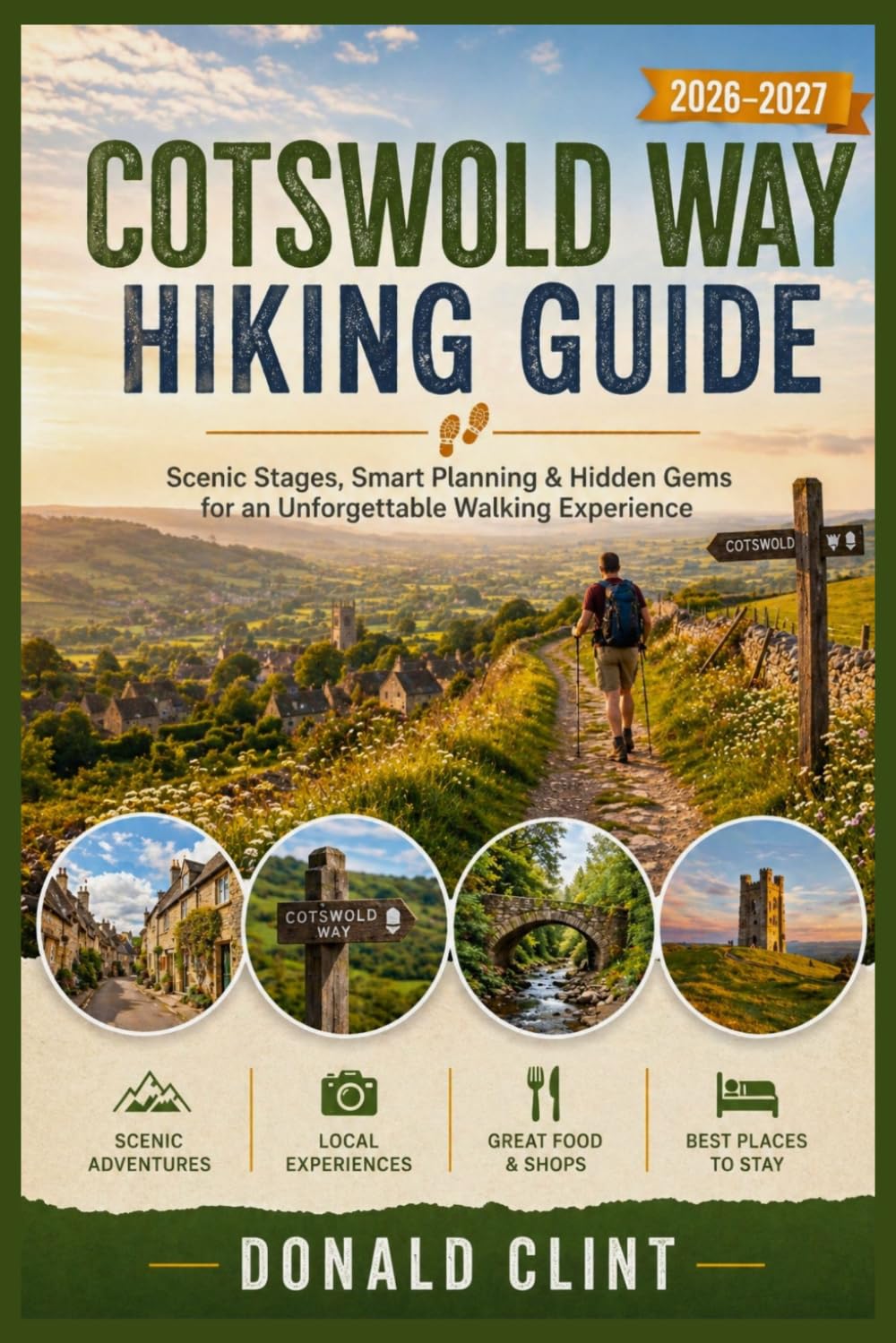Cotswold Way Hiking Guide 2026–2027: Scenic Stages, Smart Planning & Hidden Gems for an Unforgettable Walking Experience