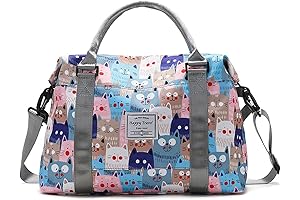  [Brand] Delicate Portable Carry-On Luggage for Her