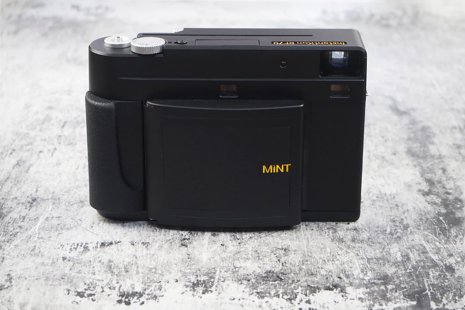 MINT InstantKon RF70 (Fuji Sofortbildfilm Wide W108mm x H86mm)