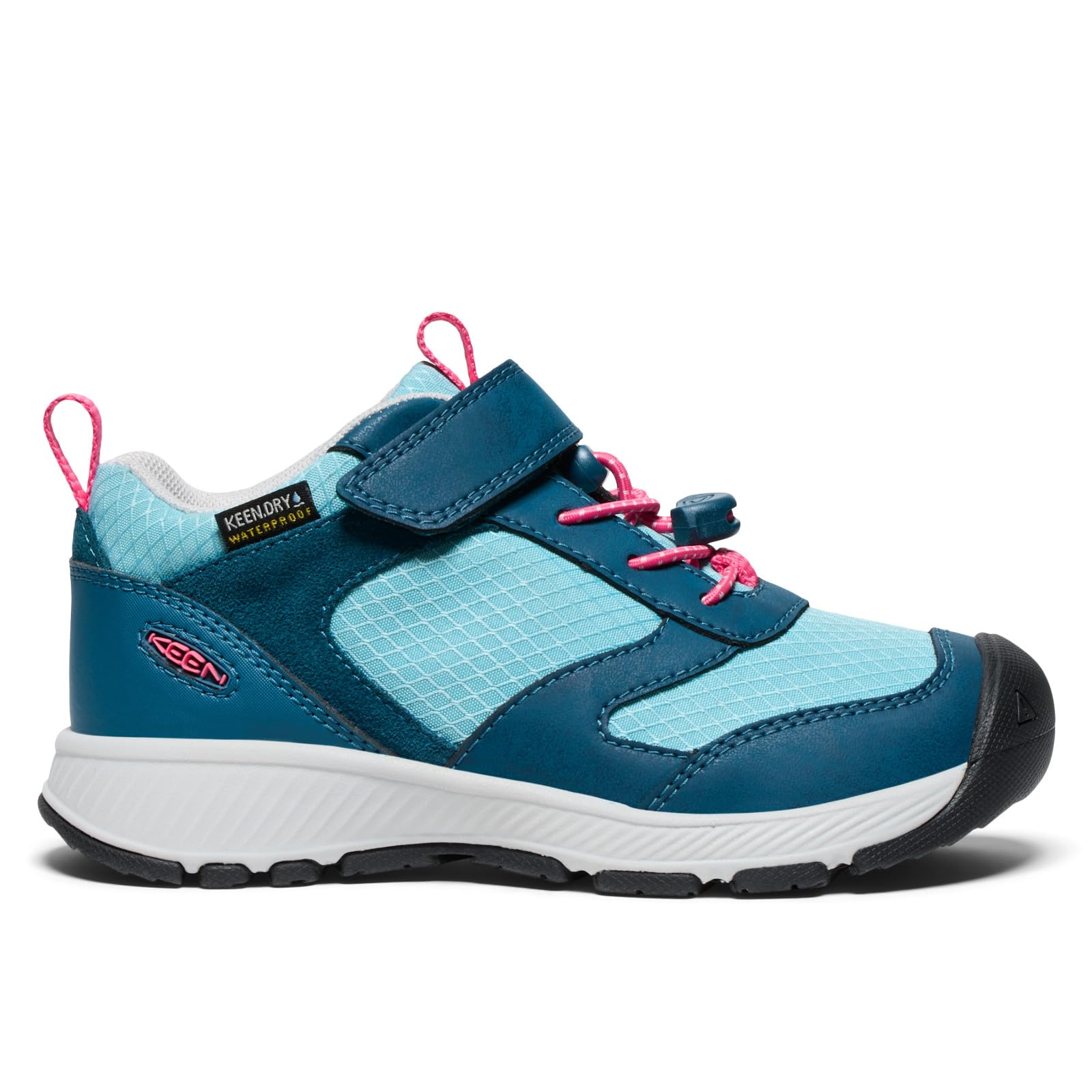 KEEN Skua Waterproof, Sneakers Unisex-Bambini e Ragazzi