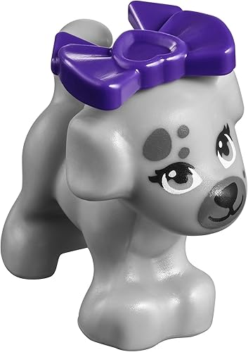 Miniatura 5 de Kit constructor LEGO Friends Puppy Playground 41303