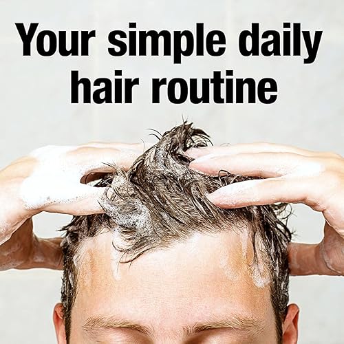 Miniatura 4 de Alpecin Champú Cafeína C1, 3 x 8.5 fl oz - Para el crecimiento natural del cabello