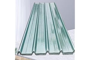 Corrugated Aluminum Roofing Panel: Durable and Weatherproof