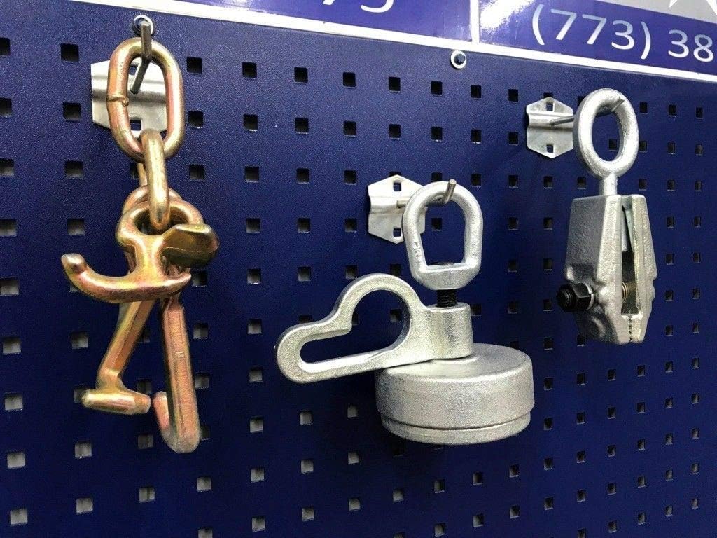 MO Clamp Style RJT + Strut Puller + Jr pulling Clamp Auto Body Frame Machine