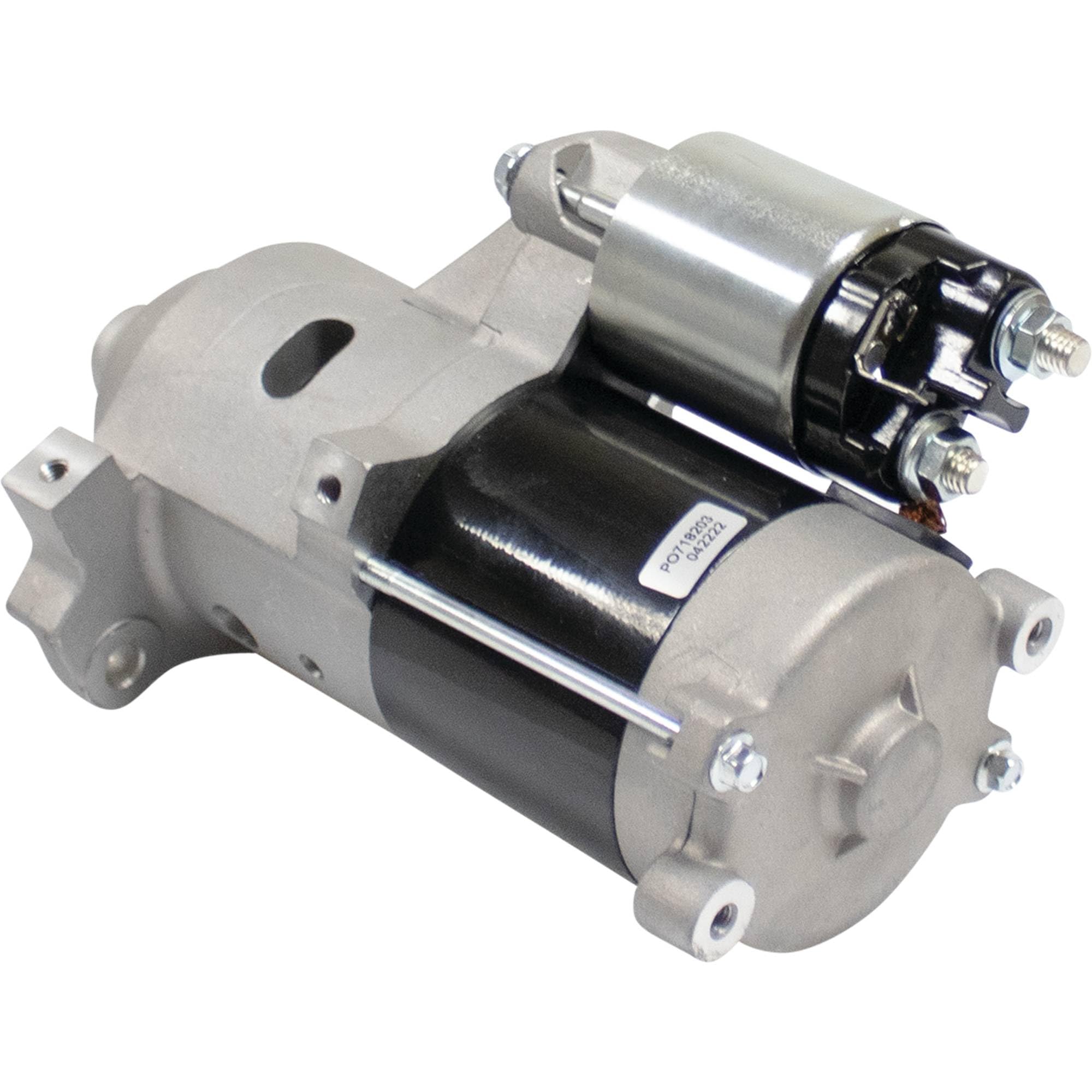 DB Electrical SND0459 Starter for Kawasaki Kaf620 Mule 3000 3010 3020 by