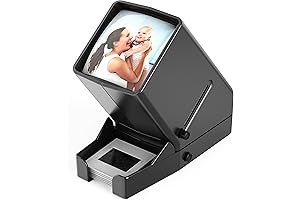 DIGITNOW Film Viewer: Digitize Your Precious Memories
