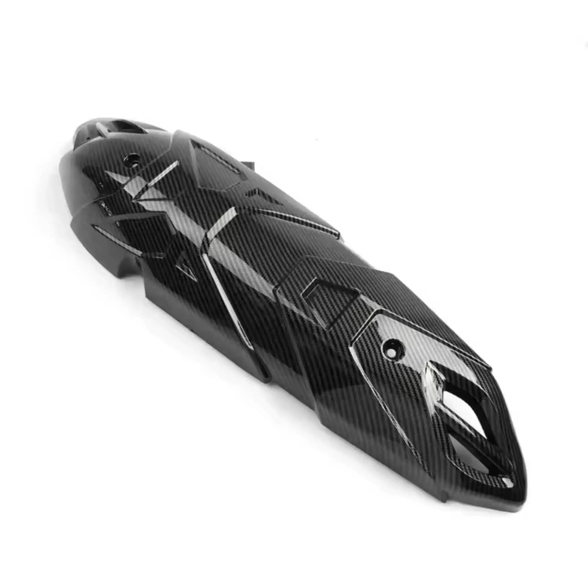 Osłona Tłumika Termiczna Do Yamaha NMAX125 NMAX155