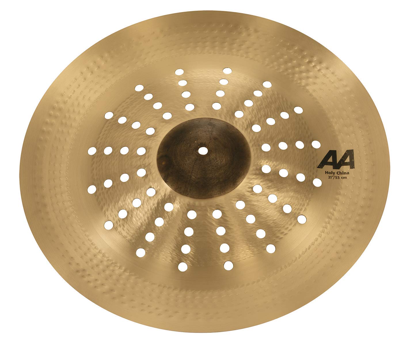 Amazon.com: SABIAN 21