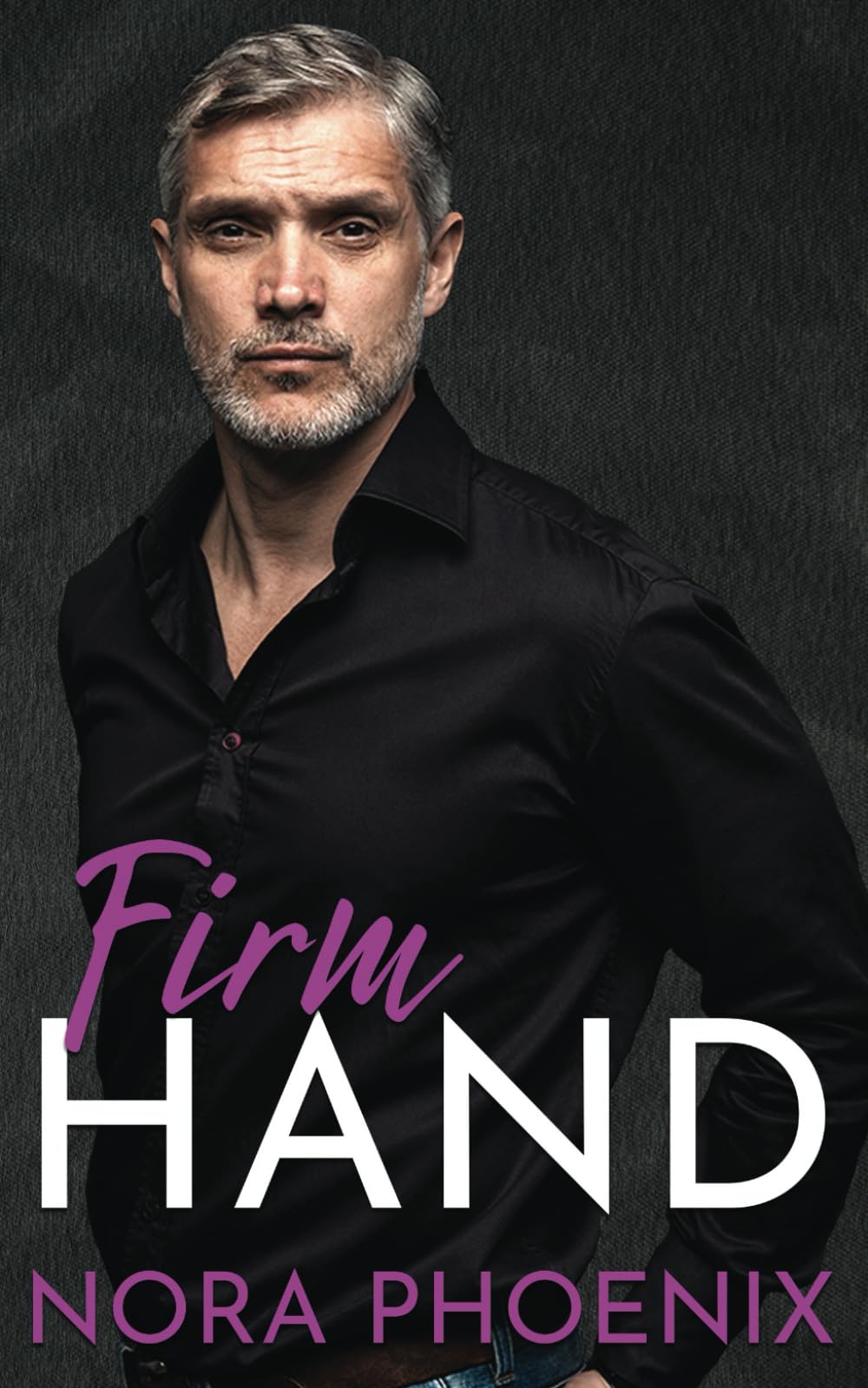 Firm Hand: 1 (Perfect Hands)