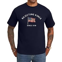 USA US Flag Patriotic 4th of July America T-Shirt