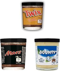 Creme spalmabili per panini thumbnail classifica