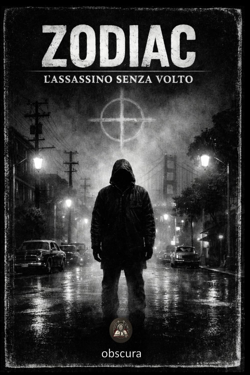 Zodiac: L’assassino senza volto
